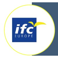 IFC Europe Sales GmbH logo, IFC Europe Sales GmbH contact details