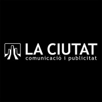 La Ciutat Comunicació logo, La Ciutat Comunicació contact details