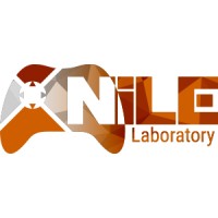 NILE LAB logo, NILE LAB contact details