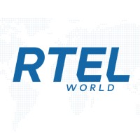 RTEL World logo, RTEL World contact details