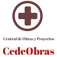 CedeObras logo, CedeObras contact details