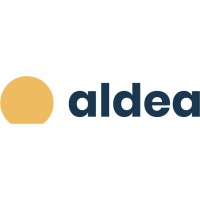 Aldea Energy logo, Aldea Energy contact details