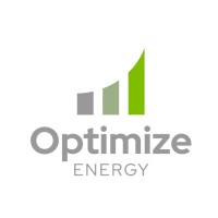 Optimize Energy logo, Optimize Energy contact details