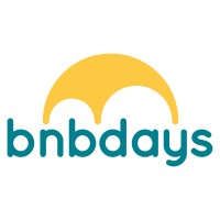 Bnbdays logo, Bnbdays contact details