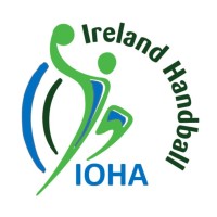 Irish Olympic Handball Association logo, Irish Olympic Handball Association contact details