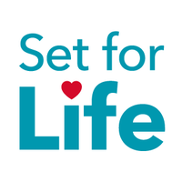 Set for Life: Health & Fitness Coaching logo, Set for Life: Health & Fitness Coaching contact details