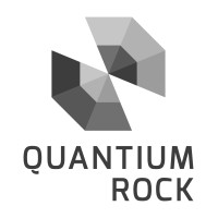 Quantium Rock logo, Quantium Rock contact details