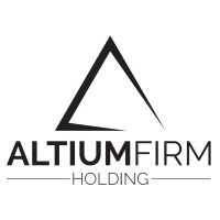 Altium Firm Holding logo, Altium Firm Holding contact details