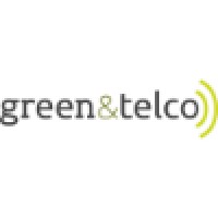 Green & Telco SL logo, Green & Telco SL contact details