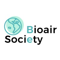 Bio Air Society logo, Bio Air Society contact details