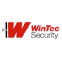 WinTec logo, WinTec contact details