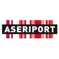 Aseriport logo, Aseriport contact details