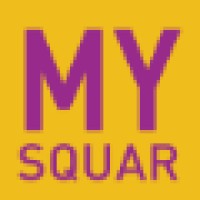 MySQUAR logo, MySQUAR contact details