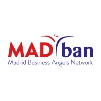 MADRID BUSINESS ANGELS NETWORK (MADBAN) logo, MADRID BUSINESS ANGELS NETWORK (MADBAN) contact details