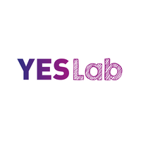 YESLab Education logo, YESLab Education contact details