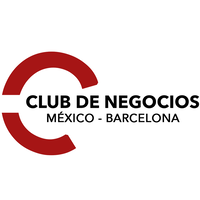 Club de Negocios México-Barcelona logo, Club de Negocios México-Barcelona contact details