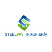 Steelpav Ingeniería logo, Steelpav Ingeniería contact details