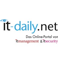 it-daily.net | IT-Verlag GmbH logo, it-daily.net | IT-Verlag GmbH contact details