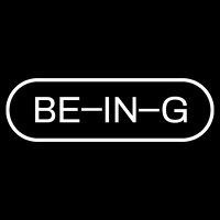 BE-IN-G logo, BE-IN-G contact details