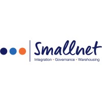 SmallNet Ltd logo, SmallNet Ltd contact details