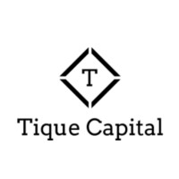 Tique Capital logo, Tique Capital contact details