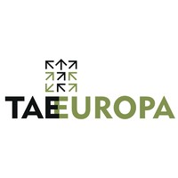 TAE Europa logo, TAE Europa contact details