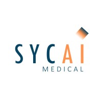 Sycai Medical logo, Sycai Medical contact details