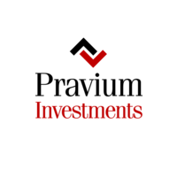 Pravium Investments logo, Pravium Investments contact details