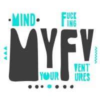 Mind Your F@)king Ventures logo, Mind Your F@)king Ventures contact details