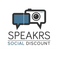 Speakrs App logo, Speakrs App contact details