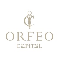 Orfeo Capital logo, Orfeo Capital contact details