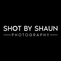 Shot by Shaun Photography logo, Shot by Shaun Photography contact details