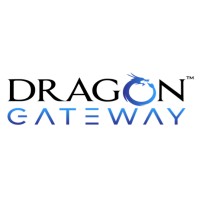 Dragon Gateway logo, Dragon Gateway contact details