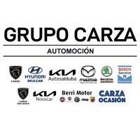 Grupo Carza logo, Grupo Carza contact details