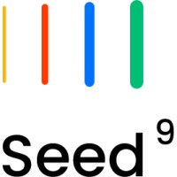 Seed9 logo, Seed9 contact details