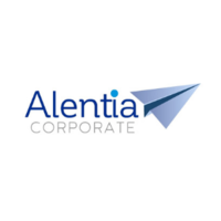 Alentia Corporate logo, Alentia Corporate contact details