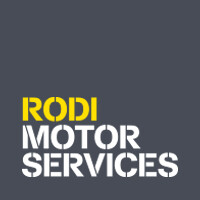 Rodi Motor Services logo, Rodi Motor Services contact details