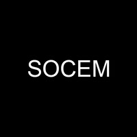 SOCEM Digital logo, SOCEM Digital contact details