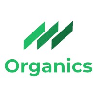 Organics logo, Organics contact details