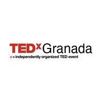 TEDxGranada logo, TEDxGranada contact details