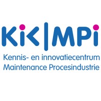 Kic | MPi logo, Kic | MPi contact details