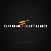 Soria Futuro logo, Soria Futuro contact details