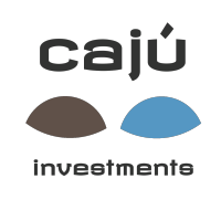 Cajú Investements logo, Cajú Investements contact details