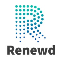 Renewd logo, Renewd contact details