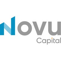 Novu Capital logo, Novu Capital contact details