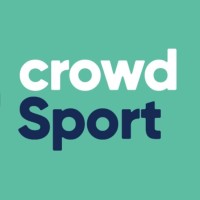 CROWDSPORT · Invest in Sport logo, CROWDSPORT · Invest in Sport contact details