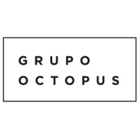 Grupo Octopus logo, Grupo Octopus contact details