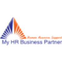 My HR Business Partner logo, My HR Business Partner contact details