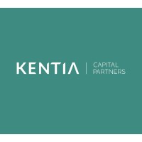 Kentia Capital Partners logo, Kentia Capital Partners contact details