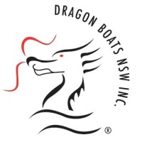 Dragon Boats NSW logo, Dragon Boats NSW contact details